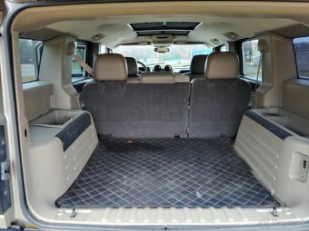 Hummer H2 4x4 AKCIA - 20