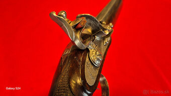 BAROKOVÁ KRESADLOVKA - 20