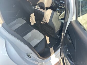 2021 Peugeot 208 GT - 20