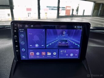 Ford EcoSport Benzín 92kW 2016 - 20