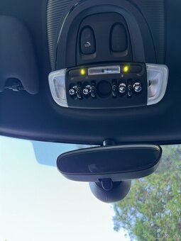 Predám MINI COOPER SE 11/2021 elektrické , ako nové - 20