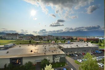 Na predaj 3 - izbový byt Poprad, ulica Moyzesova s balkónom - 20
