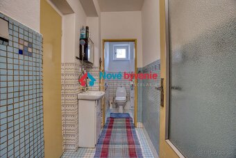 Veľkorysý rodinný dom, Šidlovec, Prešov (N002-12-MIDU3a) - 20