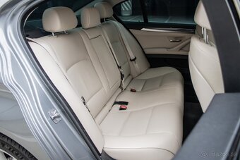 BMW Rad 5 520d A/T - 20