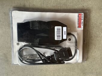 Ford Mustang 2004 - 2014 podvozek CORTEX XTREME GRIP - 20