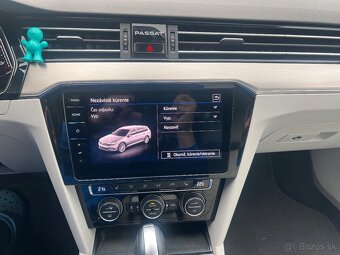 VW Passat Variant 2.0 TDi R-line 4-motion DSG 2019 140kw 4x4 - 20