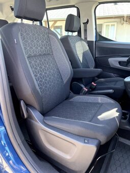 Peugeot Rifter 1.2 PureTech Active - 20