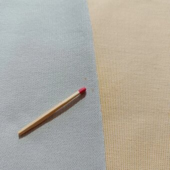 Vintage 90s NIKE Service béžová mikina bez kapucne XL - 20