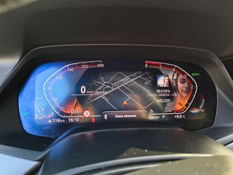 BMW X5 xDrive40d mHEV - 20