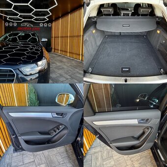 Audi A4 Avant 2.0 TDI Quattro 110kw S LINE - 20