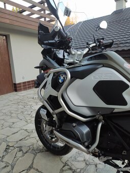 bmw r1200gs adventure - 20