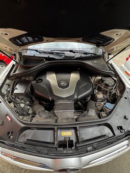 Mercedes-Benz GLE 350d 4matic - 20