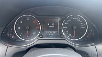 Audi Q5 3,0 TDI 176 kW Quattro TipTronic S-Line - 20