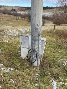 Predaj rodinného domu dražbou v Krupine - 20