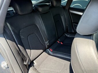 Audi A5 2.0 TDI DPF multitronic - 20