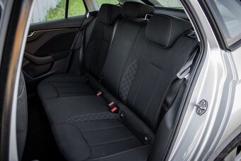 Škoda Scala 1.5 TSI Ambition DSG - 20