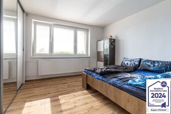 3 podlažný rodinný dom, Košice - Pereš - 20
