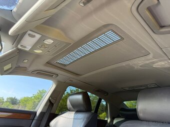 Vw phaeton 3.0 tdi - 20