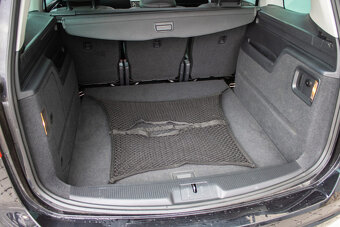 Volkswagen Sharan 2.0 TDI + WEBASTO Vw - 20
