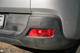 Peugeot 3008 1.6 HDi AT6 2011 - 20