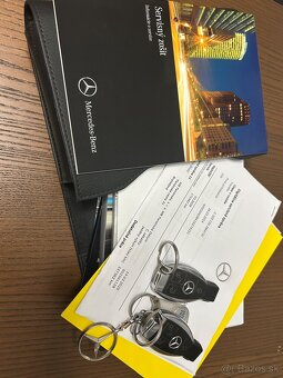 Mercedes benz C Kombi 220cdi 4 MATIC - 20