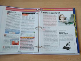 PC literatúra, informatika, odborné technické slovníky - 20