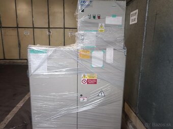 Hoblovací profilovací fréza Weinig Hydromat 23 (8653) - 20