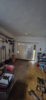 Rodinný dom Hlohovec - 20