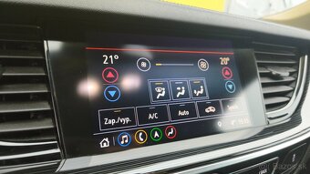 Opel Insignia ST 2.0 CDTI S&S Edition AT8 - 20