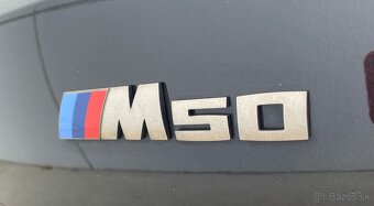 BMW i4 M50 - 20