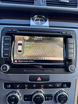 VW CC 2.0TSI (CCZB) R-line, SK pôvod, 128 000km - 20
