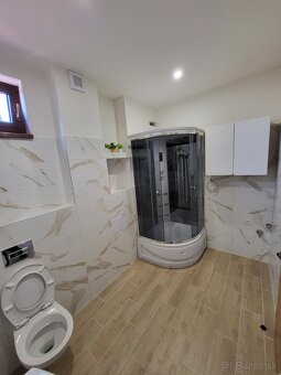 3-IZBOVÝ BYT na prenájom 160m² - 20