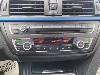 BMW Rad 3 GT 320d A/T M-Paket - 20