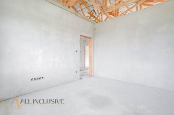 ALL INCLUSIVE l NA PREDAJ RODINNÝ DVOJDOM - NOVOSTAVBA , ČEC - 20