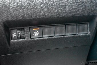 Peugeot 2008 1.2 Pure Tech Odpočet DPH 10.000 EUR - 20