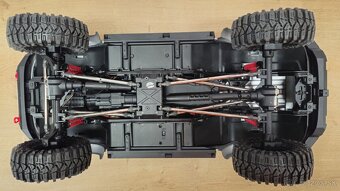 RGT Pathfinder 1/10 4x4 - 20