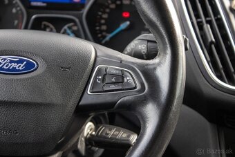 Ford C-Max 1.0 EcoBoost 125k Trend /AJ NA SPLATKY/ - 20