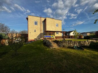 Rodinný dom na predaj Valča - 20