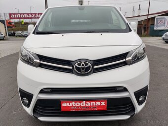 Toyota Proace - 20