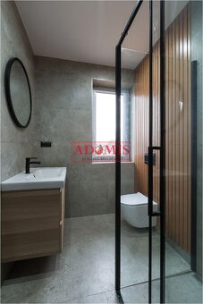 ADOMIS - predám 5-izbový bungalov1, 123m2,Ortáše 607m2, iba - 20