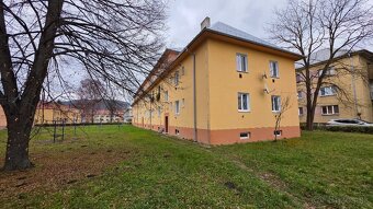 Predaj 3i bytu o výmere 86,71m2 na Tatranskej ulici - 20