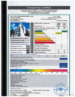 Prenájom 2i bytu v novostavbe, s balkónom, výťahom a garážou - 20