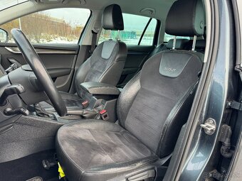 Škoda Octavia SCOUT 4x4 2.0 TDI DSG 135KW - 20