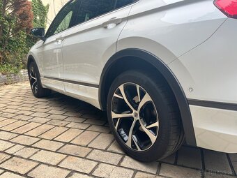 Tarraco FR 2.0 FSI 4Drive DSG 140kW 5/2022 - 20