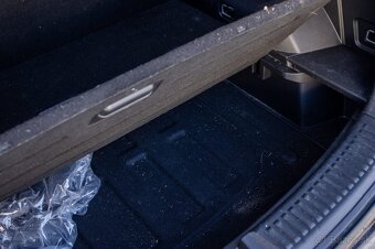 SsangYong Korando 1.5 Turbo e-XGI 163k - 20