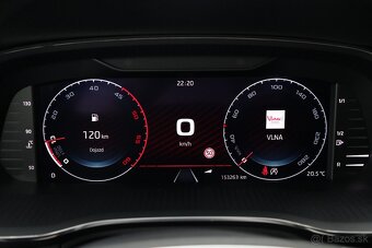 Škoda Octavia Combi 2.0 TDI RS 4x4 DSG - 20
