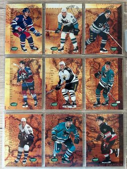 Hokejove kartičky Parkhurst International 1995/96 - 20