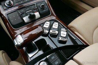 Audi A8 4.2 TDI Quattro - 20