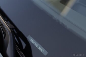 Volvo S90 B5 Ultimate Dark AWD - 20