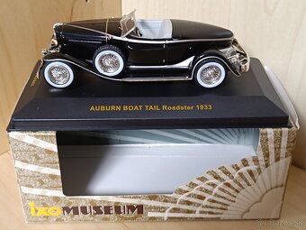 AUTOMODELY 1:43 – časť 1 - 20
